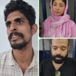 പയ്യന്നൂരിൽ വൻ ലഹരി വേട്ട 10 ലക്ഷത്തിൻ്റെ മയക്കുമരുന്നു മായി യുവതി ഉൾപ്പെടെ മൂന്നു പേർ അറസ്റ്റിൽ