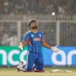 ചേട്ടൻ നിറഞ്ഞാടി; സഞ്ജുവിന്റെ വെടിക്കെട്ടിൽ വിൻഡീസിനെ തകർത്ത് ഇന്ത്യ ടി20 ലോകകപ്പ് സെമിയിൽ