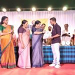 കുരുന്നു പ്രതിഭകളുടെ സർഗ്ഗാത്മക രചനകൾ; മാച്ചേരി ന്യൂ യു.പി സ്‌കൂളിൽ ‘മൊഴിക്കിലുക്കം’ പ്രകാശനം ചെയ്തു