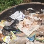 മാലിന്യ സംസ്‌കരണത്തിൽ വീഴ്ച; ചൊക്ലിയിൽ രണ്ട് കഫേകൾക്ക് 15,000 രൂപ വീതം പിഴ ചുമത്തി എൻഫോഴ്‌സ്‌മെന്റ് സ്‌ക്വാഡ്