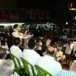 എഫ്.സി.ആർ.എ. ഭേദഗതി നിയമം ജീവകാരുണ്യ പ്രവർത്തങ്ങളെ ബാധിക്കും: മുനവ്വറലി തങ്ങൾ