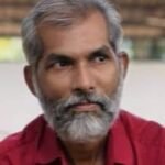 കൈരളിസാഹിത്യ രത്‌നപുരസ്കാരം വിജയൻ തെരുവത്തിന്