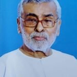 പി.പി.ദാമോദരൻ മാസ്റ്റർ അന്തരിച്ചു.