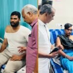 മൂന്നുനിരത്തിൽ യു.ഡി.എഫ് പ്രവർത്തകർക്ക് നേരെ സി.പി.എം ആക്രമണം നടത്തിയതായി യു.ഡി.എഫ്; 3 പേർക്ക് പരിക്കേറ്റതായി പരാതി