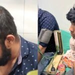 മൂന്നുനിരത്തിൽ കൊട്ടികലാശത്തിനിടെ യു.ഡി.എഫ് അക്രമം നടത്തിയതായി എൽ.ഡി.എഫ്; കല്ലേറിൽ 4 പ്രവർത്തകർക്ക് പരിക്കേറ്റതായി പരാതി