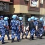 തിരഞ്ഞെടുപ്പിൽ കനത്ത സുരക്ഷ; പയ്യന്നൂരിൽ 4 കമ്പനി കേന്ദ്രസേന, തളിപ്പറമ്പിൽ രണ്ട്