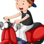 കുട്ടി ഡ്രൈവർ പിടിയിൽ