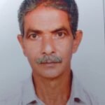 ബൈക്കിടിച്ച് വഴിയാത്രക്കാരൻ മരിച്ചു