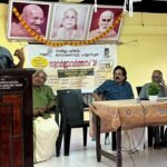 കാലത്തിന്റെ തിരശ്ശീലയിൽ സർഗയുടെ സുവർണ മുദ്രകൾ: ഷെറി എം ഗോവിന്ദ്