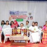 വെള്ളോറ ടാഗോർ മെമ്മോറിയൽ സ്കൂൾ 25-ാം വാർഷിക സമാപനവും യാത്രയയപ്പും സംഘടിപ്പിച്ചു