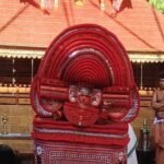 200 വർഷങ്ങൾക്ക് ശേഷം പടിയൂർ കുയിലൂർ ക്ഷേത്രത്തിൽ ഇന്ന് മുച്ചിലോട്ട് ഭഗവതിയുടെ തിരുമുടി നിവരും