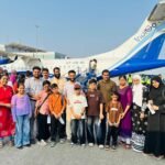 വേറിട്ട മാതൃകയായി കൊതേരി എൽ.പി സ്കൂൾ; എൽ.എസ്.എസ് വിജയികൾക്ക് സമ്മാനമായി വിമാനയാത്ര