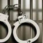 പിതാവിനെ മകൻ ആക്രമിക്കുന്നത് തടയാന്‍ ശ്രമിച്ച എസ്.ഐയെ തള്ളിയിട്ടു പ്രതി അറസ്റ്റിൽ