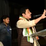 കേരളത്തിലും കർണ്ണാടകം ആവർത്തിക്കും: ഷമീർ അഹമ്മദ് ഖാൻ