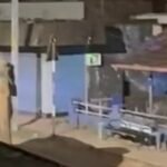 കണ്ണാടിപ്പറമ്പ് ഉത്സവത്തിനെത്തിച്ച ആന വിരണ്ടോടി; നാറാത്ത് ആലങ്കീലിൽ തളയ്ക്കാനുള്ള ശ്രമം തുടരുന്നു; വാഹന ഗതാഗതം നിരോധിച്ചു