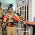 നിതിൻരാജിന്റെമരണം: എസ്.സി/എസ്.ടിവകുപ്പ്ചേർത്തു; പ്രത്യേകസംഘം അന്വേഷിക്കും, -പോലിസ്അന്വേഷണം ഊർജിതം