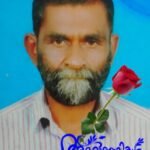 അഴീക്കോട് ചാൽ സ്വദേശി തൊണ്ടിക്കോത്ത് സുരേശൻ നിര്യാതനായി