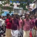 തിമിരിബോംബേറ് കേസ്: നേതാക്കള്‍ ഉള്‍പ്പെടെ പത്ത് സി.പി.എം പ്രവര്‍ത്തകര്‍ക്ക് 25 വര്‍ഷം തടവും പിഴയും