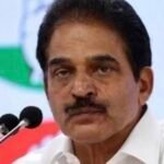 ആര്‍.ശങ്കര്‍ വിദ്യാഭ്യാസ രംഗത്ത് വിപ്ലവം സൃഷ്ടിച്ച നേതാവ്: കെസി വേണുഗോപാല്‍