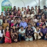 ചെങ്ങളായി ഗ്രാമപഞ്ചായത്തിൽ ‘കളിക്കൂട്ടം’ ബാലസഭ ക്യാമ്പ്; കുട്ടികൾക്കായി വിജ്ഞാനവും വിനോദവുമായി രണ്ട് ദിവസത്തെ ക്യാമ്പ്