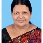 നടാലിൽ ട്രെയിൻ തട്ടി മധ്യവയസ്‌ക്ക മരണപെട്ടു
