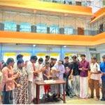 കെ.എസ്.യു സ്ഥാപകദിനാമാഘോഷിച്ചു