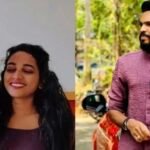 പേരാമ്പ്രയിൽ ഗർഭിണിയായ യുവതി കാർ കത്തി മരിച്ച സംഭവം: പൊള്ളലേറ്റ് ചികിത്സയിലായിരുന്ന ഭർത്താവും മരിച്ചു