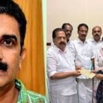 കണ്ണൂർ എഡിഎം കെ. നവീൻ ബാബുവിന്റെ മരണം: അന്വേഷണം സിബിഐക്ക് വിടാൻ സംസ്ഥാന സർക്കാർ