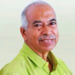 പയ്യന്നൂരിൽ ചരിത്രം തിരുത്തി വി. കുഞ്ഞികൃഷ്ണൻ; സിപിഎം കോട്ടയിൽ പടുകൂറ്റൻ അട്ടിമറി, ടി.ഐ. മധുസൂദനൻ വീണു