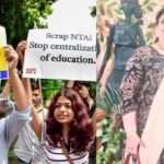 നീറ്റ് ചോദ്യപേപ്പർ ചോർച്ച: എൻ.ടി.എ വിദഗ്ധ സമിതി അംഗമായ ബയോളജി പ്രൊഫസറും സി.ബി.ഐ പിടിയിൽ; അറസ്റ്റിലായവർ 9 ആയി