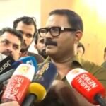 കാലിയായ ഖജനാവാണ് മുന്നിലുള്ളത്; 102 സീറ്റിന്റെ വൻവിജയം വലിയ ഉത്തരവാദിത്തമാണെന്ന് കെ.എം ഷാജി