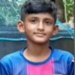 അഴീക്കോട് പടക്കം പൊട്ടിക്കുന്നതിനിടെ വൻ അപകടം; എട്ടു വയസ്സുകാരന് ദാരുണാന്ത്യം