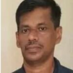 പൊടിക്കുണ്ട് രാമതെരുവിലെ വയലിച്ചേരി രാജേഷ്  നിര്യാതനായി