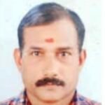 നടാലിൽ വാഹനാപകടം; ബൈക്ക് യാത്രക്കാരന് ദാരുണാന്ത്യം