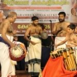 തളിപ്പറമ്പിൽ ചരിത്രം കുറിച്ച കഥകളി വിരുന്ന്; കഥകളി കേന്ദ്രത്തിന്റെ ‘കേളീരവം-26’ ശ്രദ്ധേയമായി