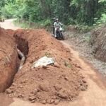 പൈപ്പിടാൻ പൊളിച്ച റോഡുകൾ മഴയ്ക്ക് മുമ്പ് പൂർവ്വസ്ഥിതിയിലാക്കണം; സിപിഐ(എം)