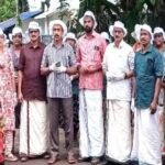 ‘മഴ, മഴ ഒരു മുഴം മുമ്പെ തില്ലങ്കേരി’; ജനകീയ പങ്കാളിത്തത്തോടെ മഴക്കാലപൂർവ്വ ശുചീകരണത്തിന് തുടക്കം