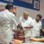 മൊയാരത്തിന്റെ പേരിലുള്ള പുരസ്കാരം കടന്നപ്പള്ളിക്ക് നൽകിയത് വിശുദ്ധിയുള്ള പൊതുപ്രവർത്തകനുള്ള അംഗീകാരം: പിണറായി വിജയൻ