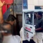 പൊലീസിനെ ബോംബെറിഞ്ഞ കേസിൽ ശിക്ഷിക്കപ്പെട്ട സിപിഎം നേതാവ് വി.കെ. നിഷാദിന് വീണ്ടും പരോൾ; ആറുമാസത്തിനിടെ ഇത് മൂന്നാം തവണ