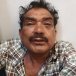കണ്ണൂരിൽ വ്യാപാര സ്ഥപനത്തിൽ കവർച്ചക്കെത്തിയ ആൾ പിടിയിൽ