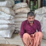 20,850പാക്കറ്റ് പാൻമസാലയുമായി വിതരണക്കാരൻ പിടിയിൽ