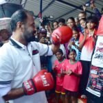 ഡ്രഗ് ഫ്രീ കണ്ണൂർ; വിവിധ പരിപാടികളോടെ ലഹരിവിരുദ്ധ ദിനം ആചരിച്ചു
