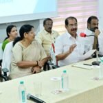 വൈദ്യുതി പരാതികൾക്ക് പരിഹാരം കാണാൻ നിയോജകമണ്ഡലം തല കമ്മിറ്റികൾ സജീവമാക്കണം-മന്ത്രി സണ്ണി ജോസഫ്
