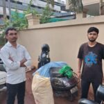 3500 പാക്കറ്റ് പാൻമസാല പിടികൂടി