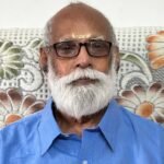 മേലെ ചൊവ്വ സ്വദേശി ടി.എം. രാമൻ നമ്പീശൻ നിര്യാതനായി; സംസ്കാരം നാളെ