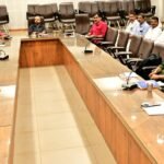 ട്രോളിംഗ് നിരോധനം 9 മുതൽ; മാപ്പിള ബേ ഹാർബറിൽ റെസ്ക്യൂ ബോട്ട് പ്രവേശിപ്പിക്കാനുള്ള സാധ്യത പരിശോധിക്കും