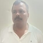 ഇന്ത്യൻറെയിൽവേയിലും ആർമിയിലുംജോലി തട്ടിപ്പ് പിടികിട്ടാപ്പുള്ളി അറസ്റ്റിൽ
