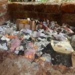 അശാസ്ത്രീയ മാലിന്യ സംസ്കരണം; ആറളം എടൂർ സെൻമേരീസ് സ്കൂളിന് 15,000 രൂപ പിഴ; ഹരിത പദവി റദ്ദാക്കാൻ നിർദ്ദേശം