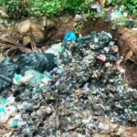 രാമന്തളിയിൽ അശാസ്ത്രീയ മാലിന്യ സംസ്കരണം: രണ്ട് സ്ഥാപനങ്ങൾക്ക് 20,000 രൂപ പിഴ ചുമത്തി ജില്ലാ എൻഫോഴ്സ്‌മെന്റ് സ്‌ക്വാഡ്