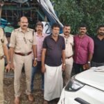 കുപ്രസിദ്ധ മയക്കു മരുന്ന് വിൽപ്പനകാരൻ കോട്ടക്കുന്ന് സ്വദേശി അറസ്റ്റിൽ